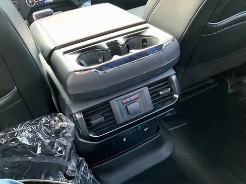 Used 2021 Ford F150 Lariat w/ Equipment Group 502A High image 25