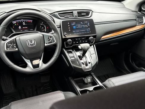 Used 2019 Honda CR-V EX image 23