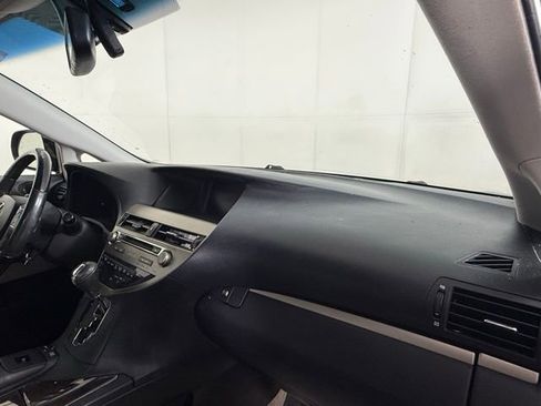 Used 2013 Lexus RX 350 FWD w/ Navigation Pkg image 28
