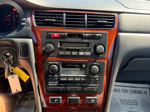 Used 2002 Acura RL FWD image 23