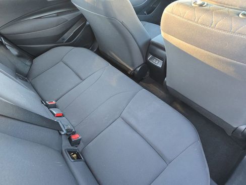 Used 2024 Toyota Corolla LE image 12