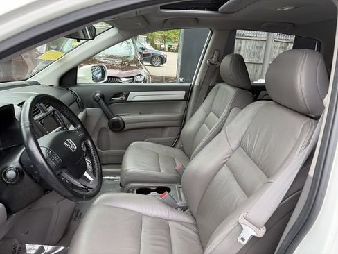 Used 2011 Honda CR-V EX-L image 11