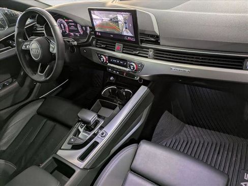 Certified 2022 Audi A5 2.0T Premium Plus image 22