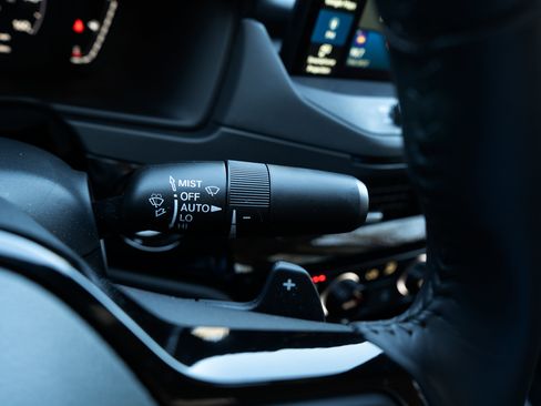 Used 2024 Honda Accord Touring image 25