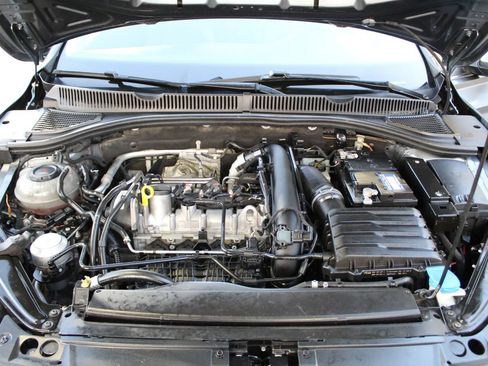 Used 2019 Volkswagen Jetta SEL Premium FWD image 34