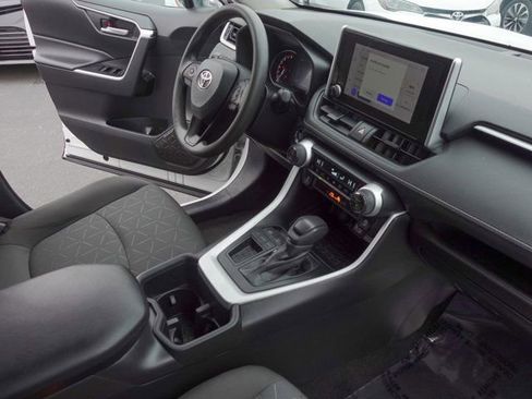 Used 2023 Toyota RAV4 XLE image 14