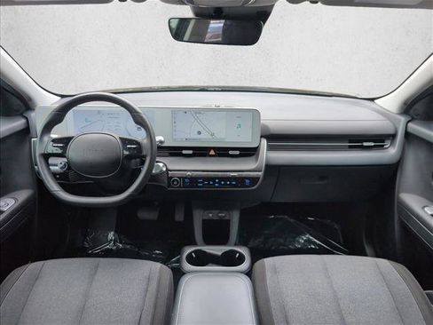 Certified 2024 Hyundai Ioniq 5 SEL RWD image 19