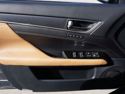 Used 2016 Lexus GS 350 F Sport image 22