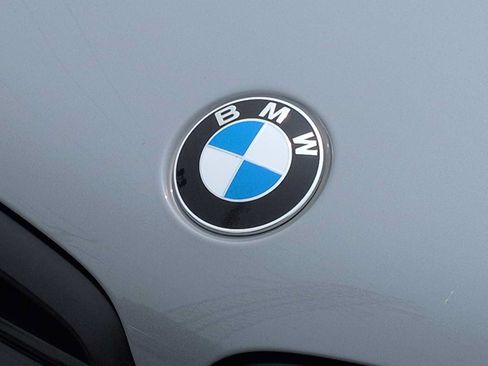 Used 2025 BMW X6 M Competition w/ Executive Package AWD/4WD image 12