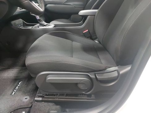 New 2026 Hyundai Kona SEL Sport AWD/4WD image 29