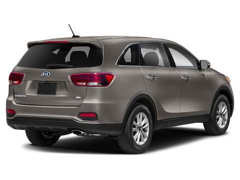 Certified 2019 Kia Sorento SX image 14
