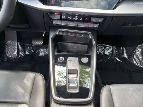 Used 2024 Audi A3 2.0T Premium w/ Convenience Package AWD/4WD image 5