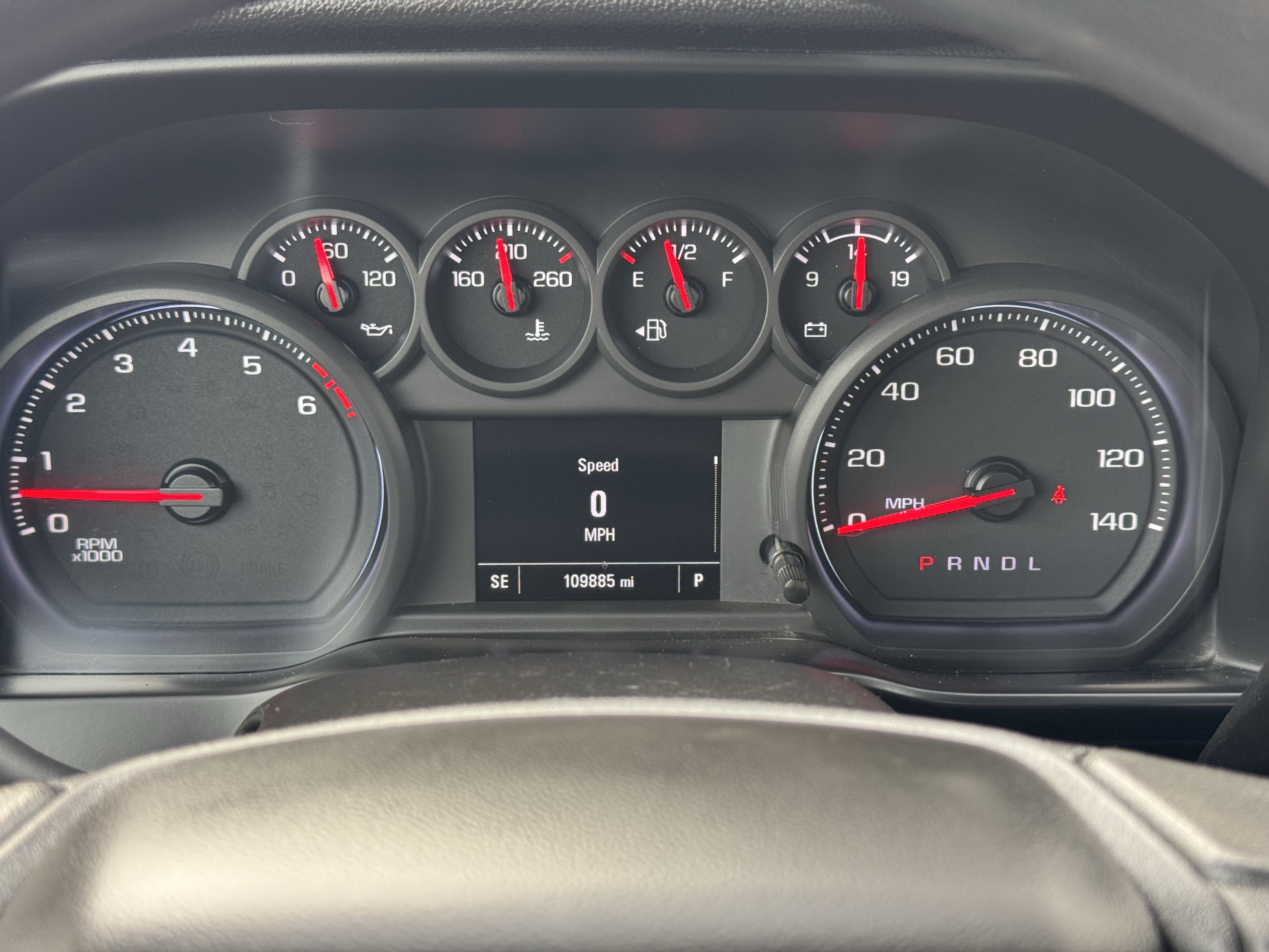 Used 2021 Chevrolet Silverado 2500 W/T w/ WT Convenience Package RWD image 31