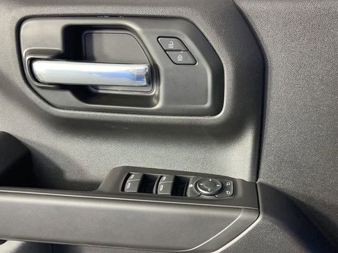 New 2025 Chevrolet Silverado 1500 Custom image 28