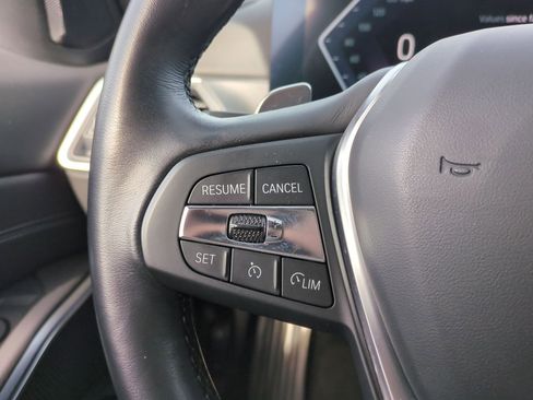 Certified 2023 BMW 330e w/ Premium Package image 19