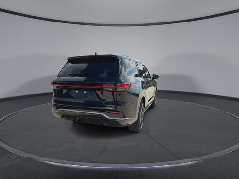 New 2026 Lexus TX 500h AWD w/ Technology Package image 8