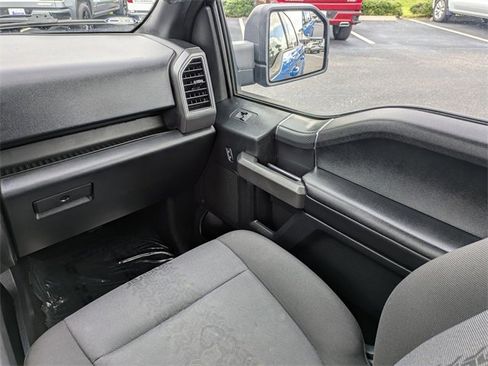 Used 2020 Ford F150 XLT w/ Equipment Group 302A Luxury image 20