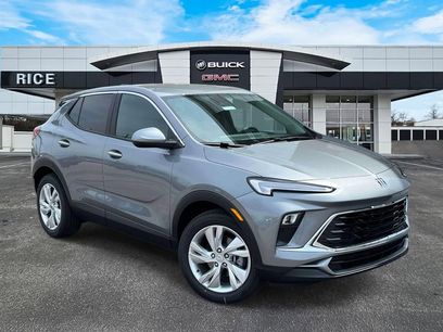 New 2026 Buick Encore GX Preferred w/ Comfort Package