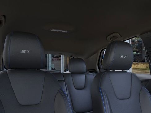 New 2026 Buick Encore GX Sport Touring FWD image 26