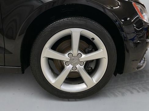 Used 2015 Audi A3 2.0T Premium w/ Cold Weather Package image 16