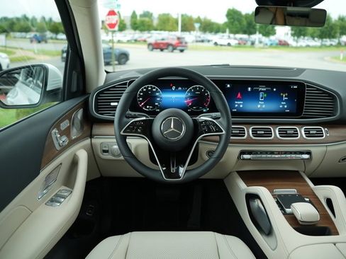 Used 2026 Mercedes-Benz GLE 350 4MATIC image 22