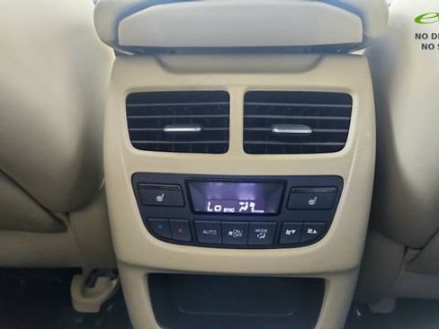Used 2017 Acura MDX FWD w/ Advance Package image 53