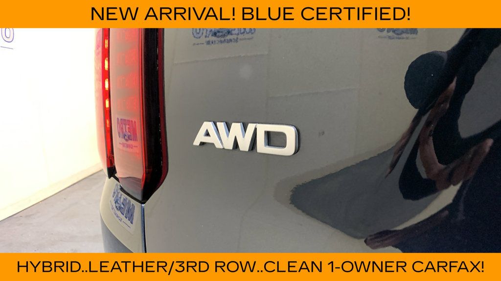 Used 2022 Kia Sorento S AWD/4WD image 19