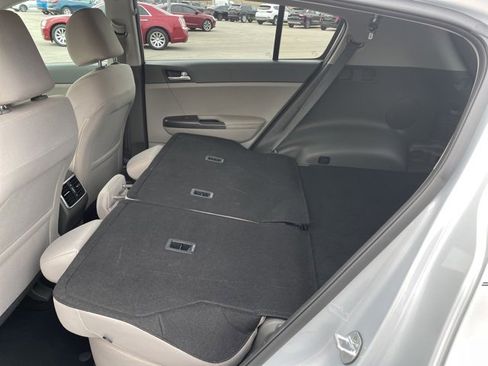 Used 2018 Kia Sportage LX w/ LX Popular Package image 58