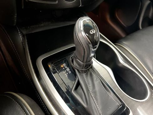Used 2018 INFINITI QX60 Luxe AWD/4WD image 17