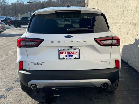 New 2026 Ford Escape Active w/ Cold Weather Package AWD/4WD image 10