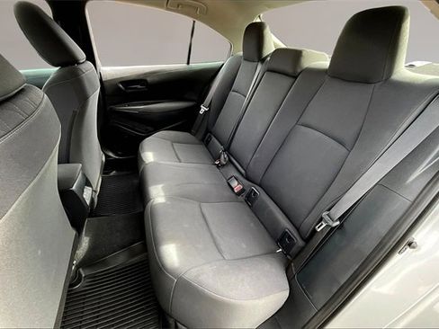 Used 2024 Toyota Corolla LE image 19