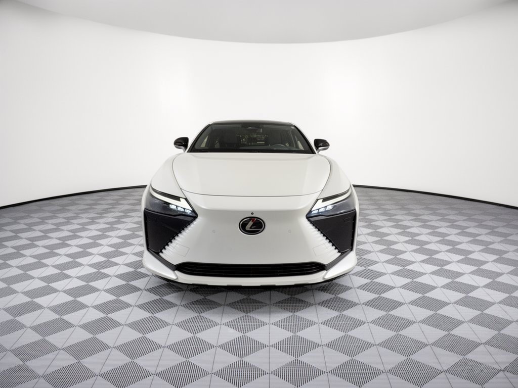 Certified 2023 Lexus RZ 450e Premium w/ Technology Package AWD/4WD image 6
