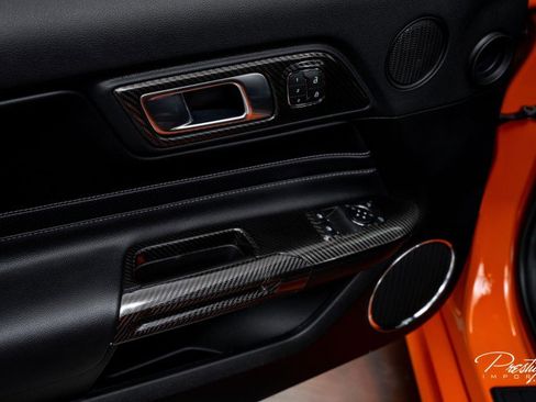 Used 2020 Ford Mustang GT Premium w/ GT Performance Package image 31