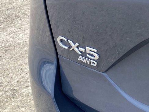 Used 2024 MAZDA CX-5 Carbon Edition image 15
