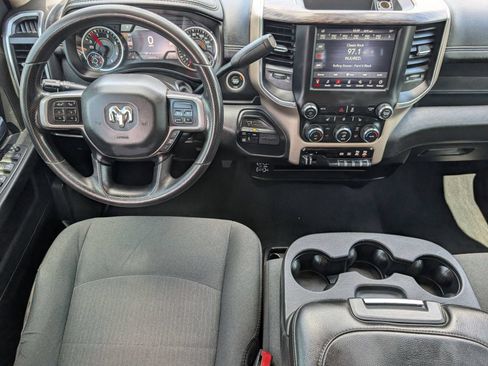 Used 2021 RAM 2500 Laramie AWD/4WD image 10