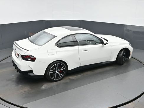 Used 2023 BMW 230i xDrive Coupe w/ Premium Package image 34