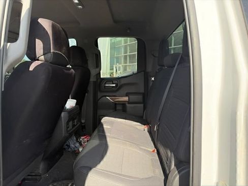 Used 2019 Chevrolet Silverado 1500 RST w/ True North Edition AWD/4WD image 10