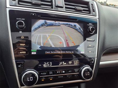 Used 2019 Subaru Outback 2.5i Touring w/ Popular Package #3A image 18