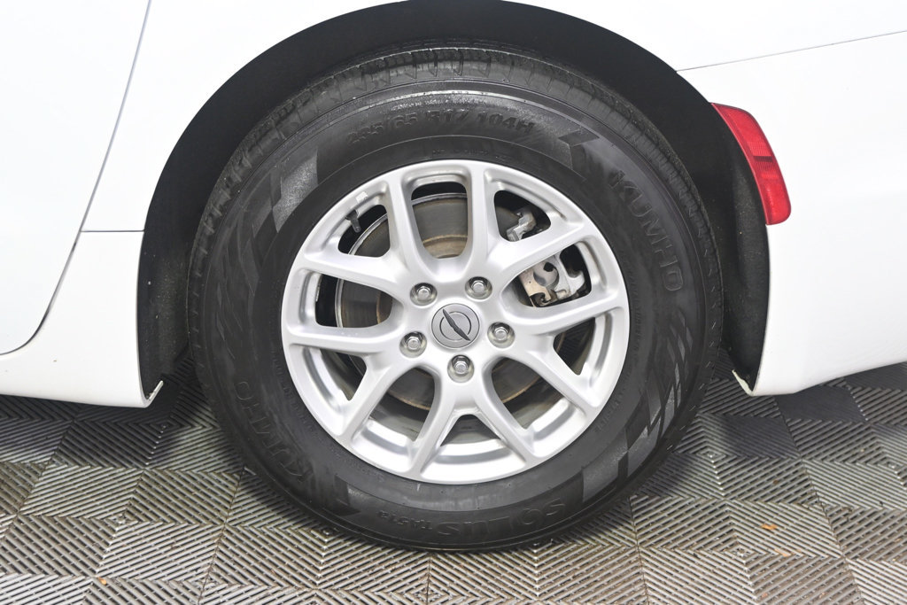 Used 2022 Chrysler Pacifica Touring-L FWD image 21