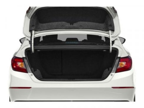 Used 2021 Honda Accord Sport image 11