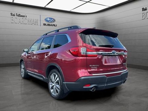 Used 2022 Subaru Ascent Limited w/ Technology Package AWD/4WD image 7