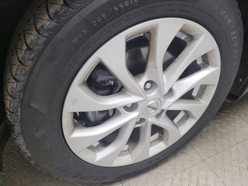 Used 2019 Nissan Sentra SV image 31