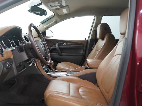 Used 2016 Buick Enclave Leather w/ Trailering Package image 25