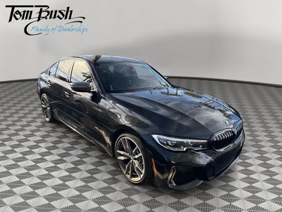 Used 2020 BMW M340i w/ Premium Package