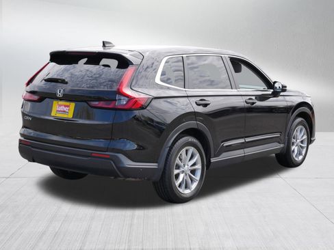 Used 2023 Honda CR-V EX image 7