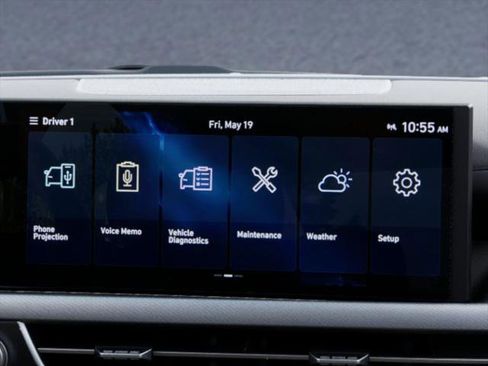 New 2026 Hyundai Sonata SEL AWD/4WD image 13