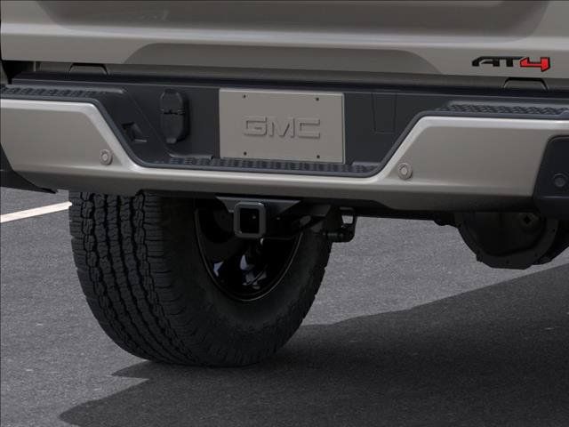 New 2026 GMC Canyon AT4 w/ Technology Plus Package AWD/4WD image 14