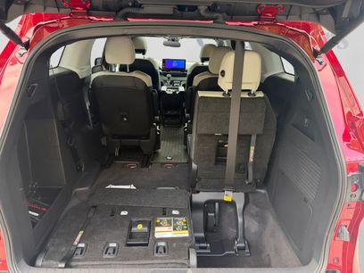 Used 2025 Toyota Sienna XSE w/ XSE Plus Package