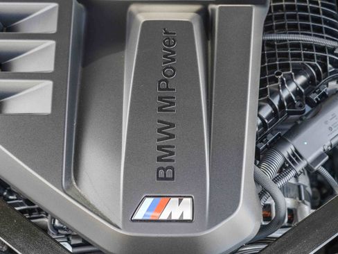 Used 2024 BMW M4 xDrive Competition w/ Executive Package image 43