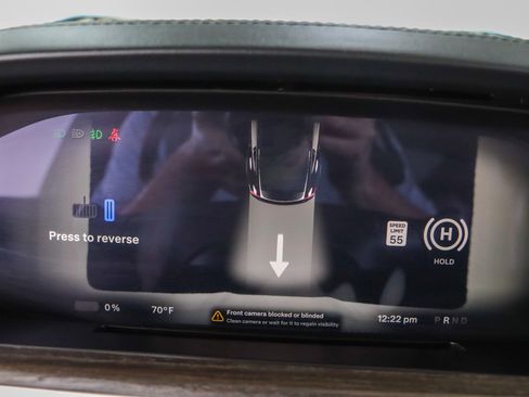 Used 2022 Tesla Model X AWD/4WD image 15